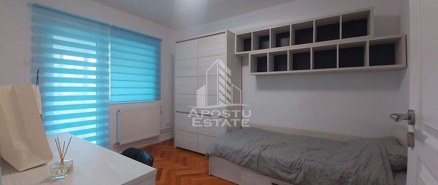 Apartament cu 3 camere  decomandat in zona Maranata - 7