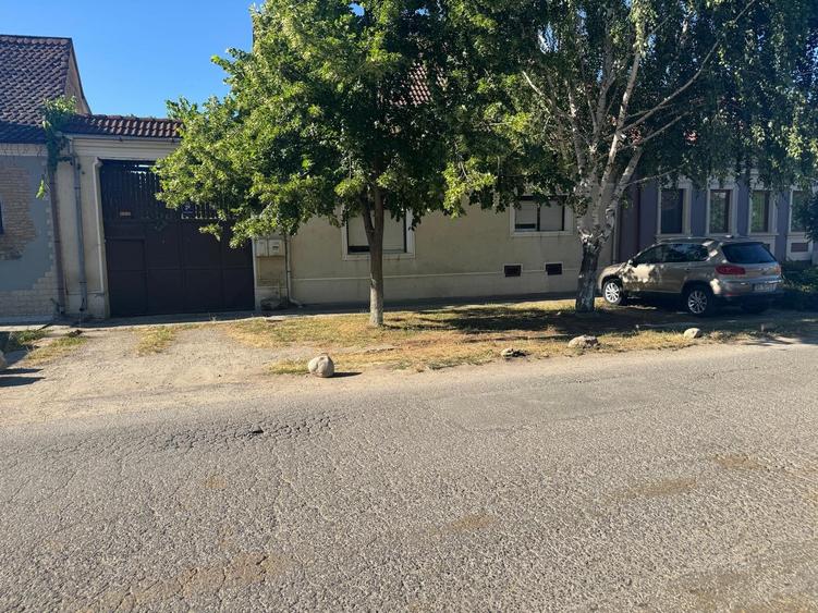 Ocazie unică. Casă sasească autentică Harman centru - 1