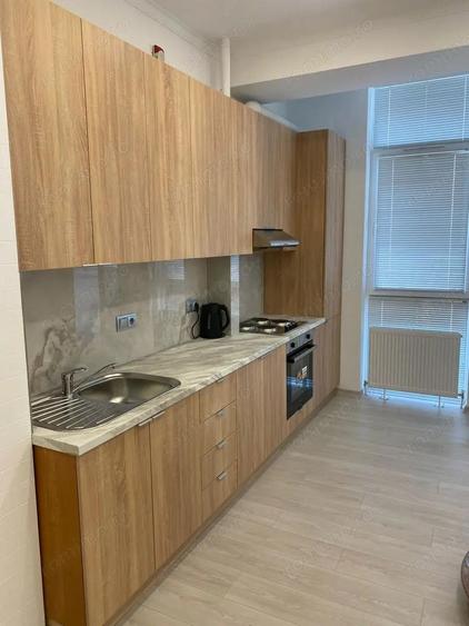 Ofer spre inchiriere garsoniera de inchiriat in zona Vitan - 1