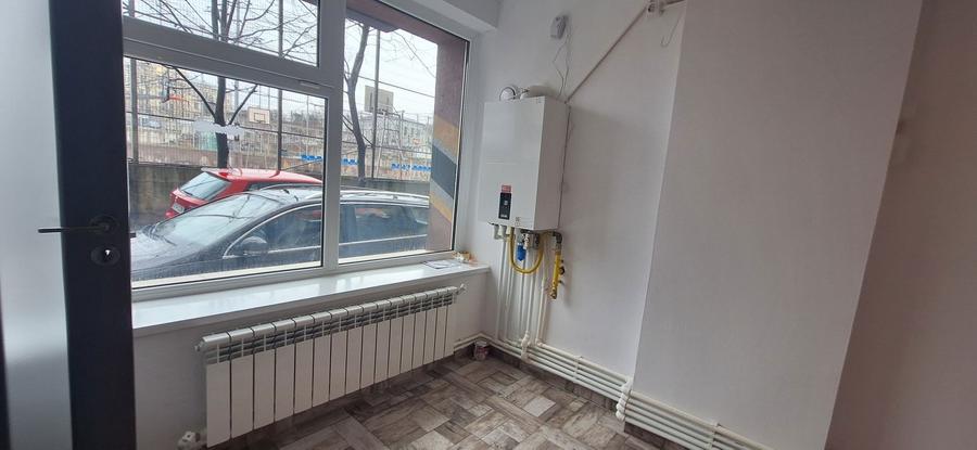 Persoana fizica, inchiriez spatiu comercial Copou - 3