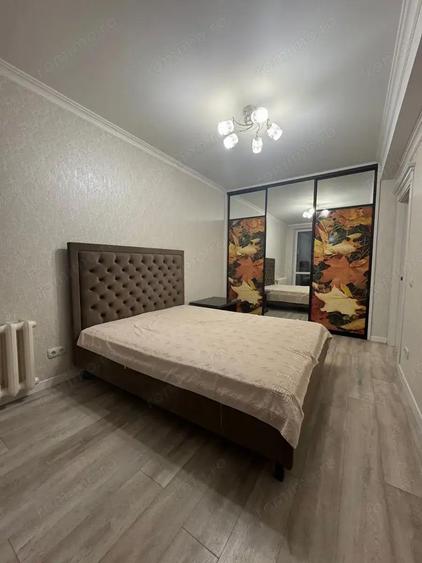 Garsoniera de inchiriat in zona Drumul Taberei - 1