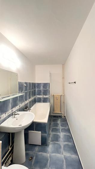 Garsoniera Timpuri Noi, 10 minute de metrou, mobilata si utilata modern, libera - 16