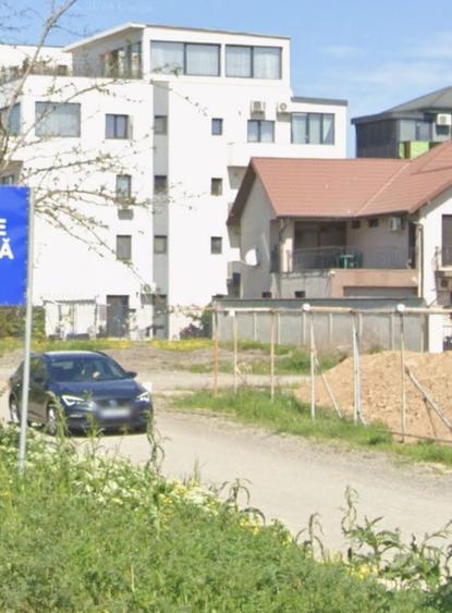 Teren 455 mp , Mamaia Nord - 3