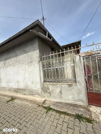 Casa zona teatrul de vara - 2