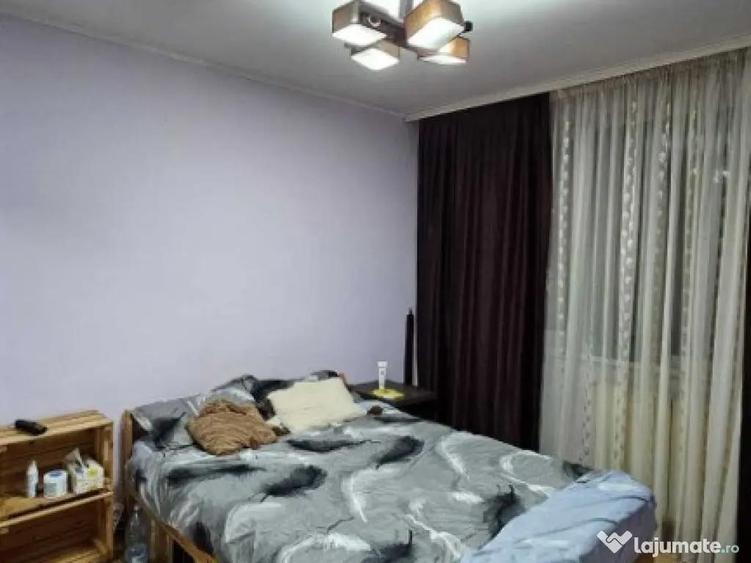 2 camere Brancoveanu,etaj intermediar,renovat - 1
