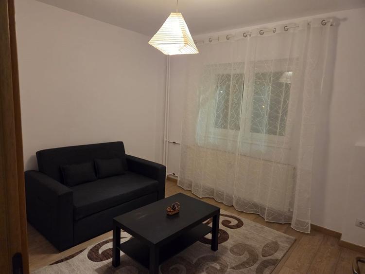 PIATA SUDULUI, Oltenitei, et.1, prima inchiriere, loc parcare - 6