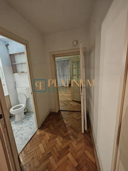 P4806 Apartament cu 2 camere, zona Dorobantilor/Modern - 10