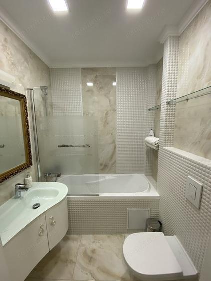 Apartament 2 camere de inchiriat in Cranga?i - 3