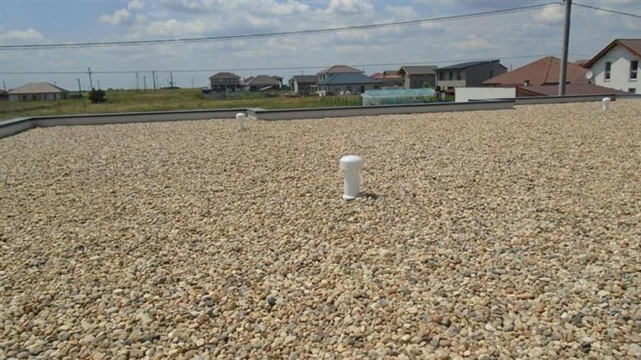 Casa pe Parter Sanandrei - 12