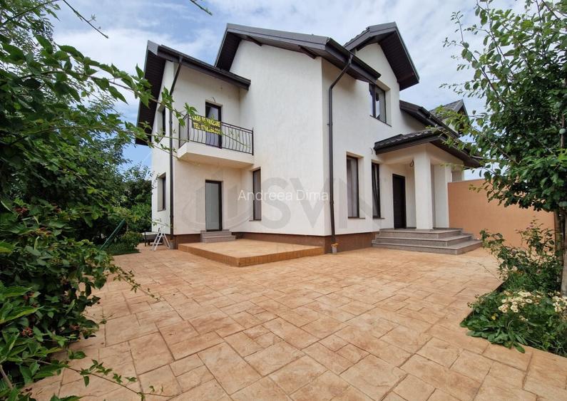 Casa 3 camere Duplex Buftea pereti separati Casa 3 camere Duplex Buftea pereti separati