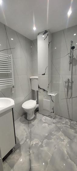 Vanzare Garsoniera parter, mobilata si utilata nou zona Viziru 2 - Ciocarlia - 4