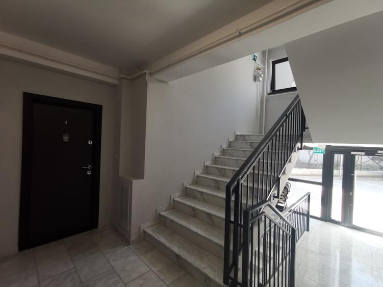 Apartament 2 camere bloc nou 2025 - 7