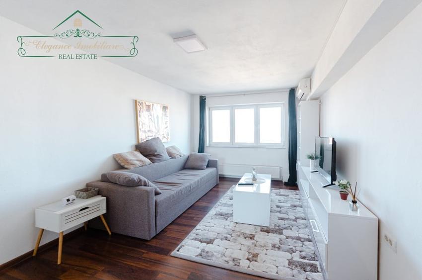 Apartament cu 2 camere, zona Intim, Arad - 2