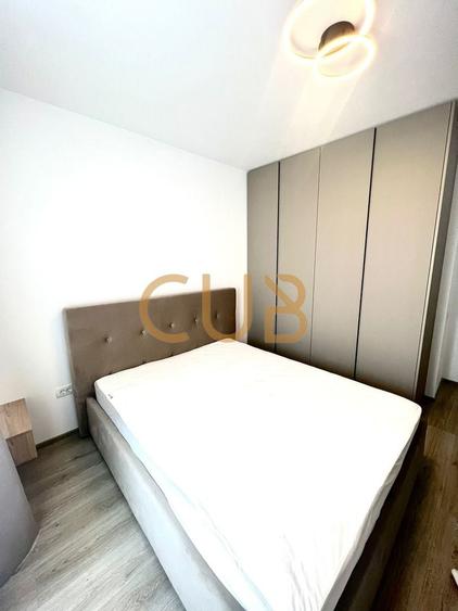 XCity Towers 2cam mobilat+utilat | loc de parcare, design deosebit | - 11