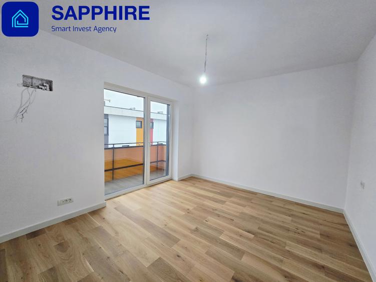 Vila H4L Village Pipera, curte liberă 66 mp, 2 locuri de parcare și TVA incluse - 11