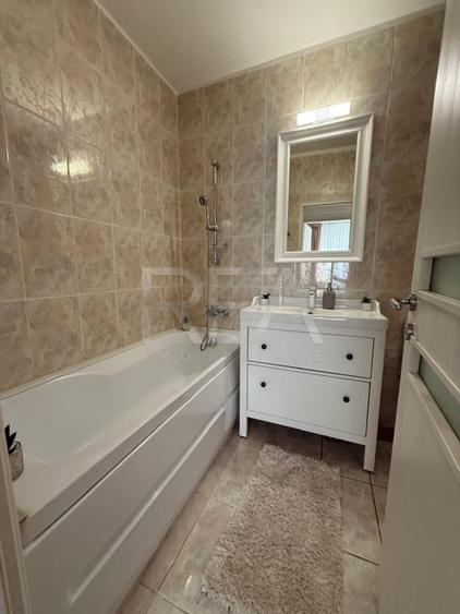 Apartament cu 2 camere la 13 minute de statia de metrou 1 Decembrie 1918 - 28