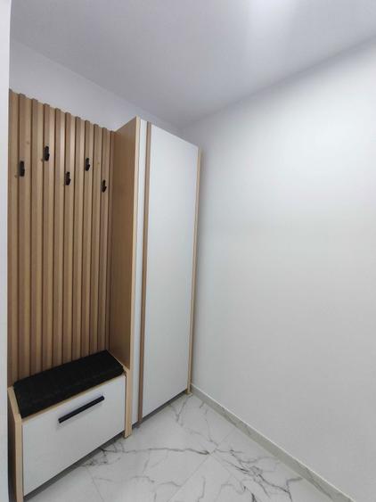 Inchiriez apartament cu 2 camere pentru perioade lungi!!! - 5