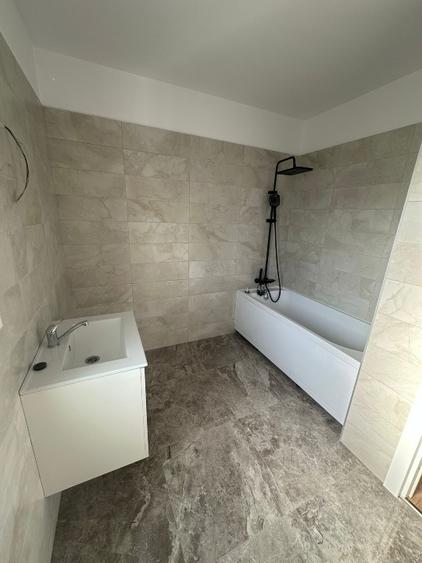 Duplex finisat cu 4 camere de vanzare cu CF in Chinteni - 6