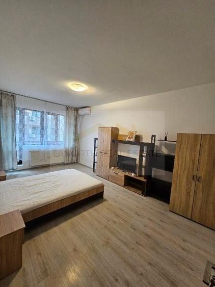 Garsonieră spațioasă 49 mp | Centrală proprie | AC | Luminoasă - 2