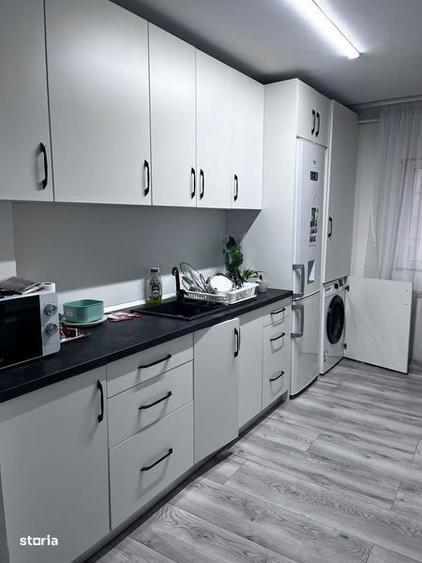 Vand apartament cu 3 camere - 4