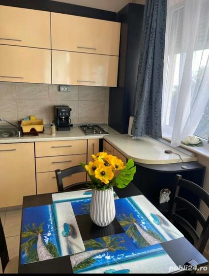 Summarlend- 2 camere mobilate. - 5