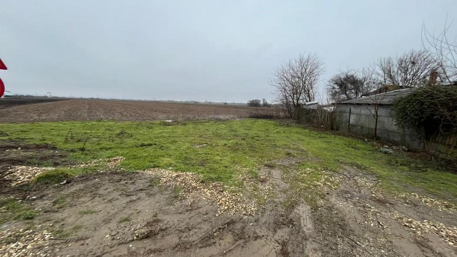 REL4001274 Teren intravilan  zona case Merii - 1