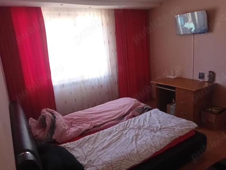 Ap 2 Cam Precista 54mp etaj 2 la cheie renovat mobilat utilat - 15