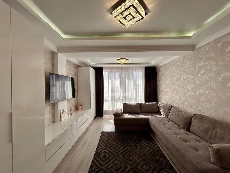 Apartament 2 camere de inchiriat in zona Pipera - 3