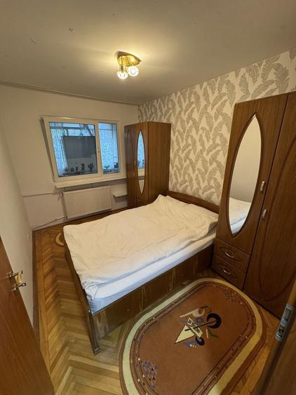 DIRECT PROPRIETAR Inchiriez apartament Central, cu 3 camere, zona Dacia - 2