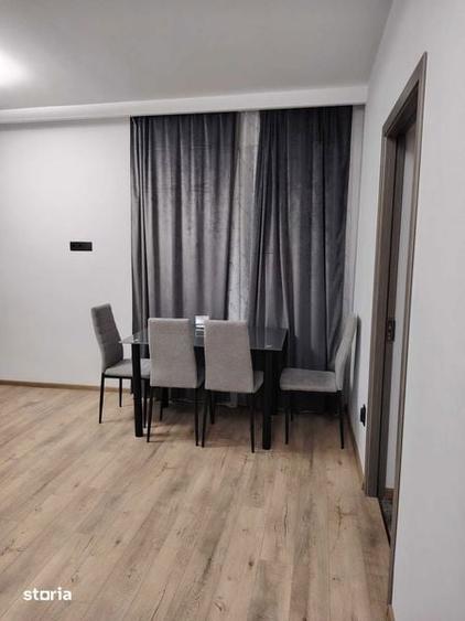 Inchiriez apartament 2 camere Floresti Cluj Central strada Eroilor - 3