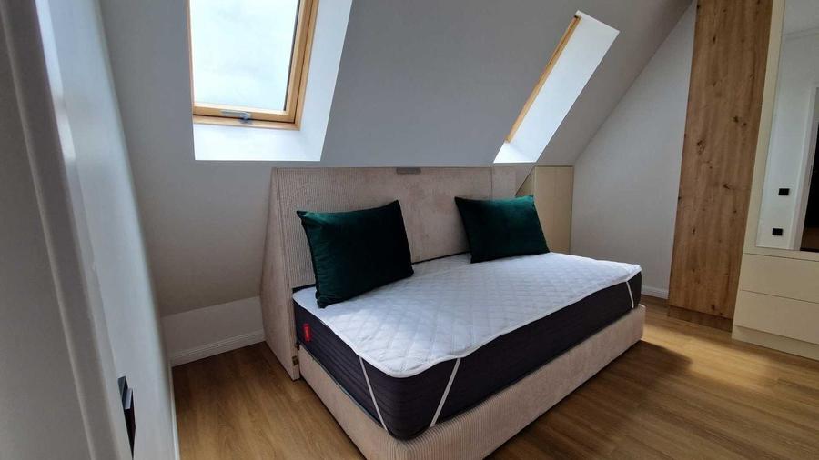 Apartament nou, Baia Mare, 49mp, 2 camere - 11