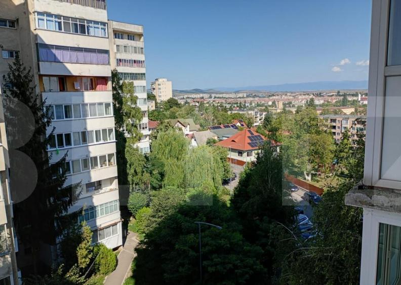 Apartament cu 3 camere, 72 mp, Simeria - 3