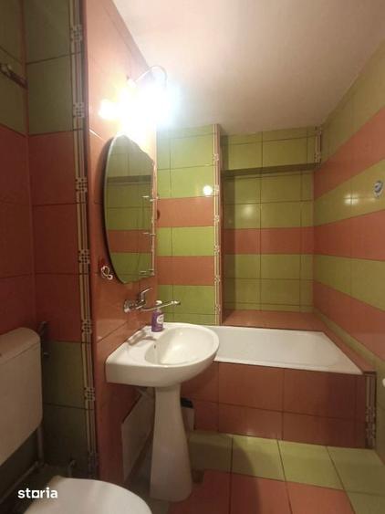 Garsonieră în Mănăștur