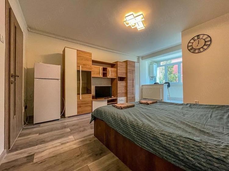 Garsoniera de inchiriat - 9