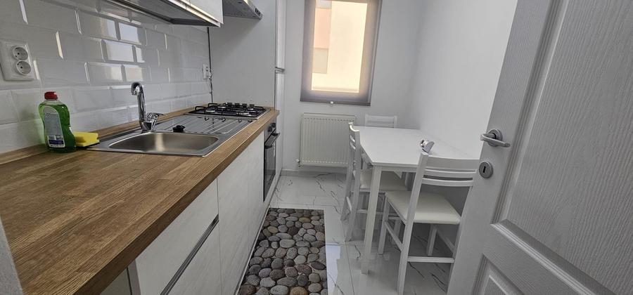 Apartament de inchiriat bloc nou 2 camere decomandate Horpaz-Str. Agricultorilor - 3