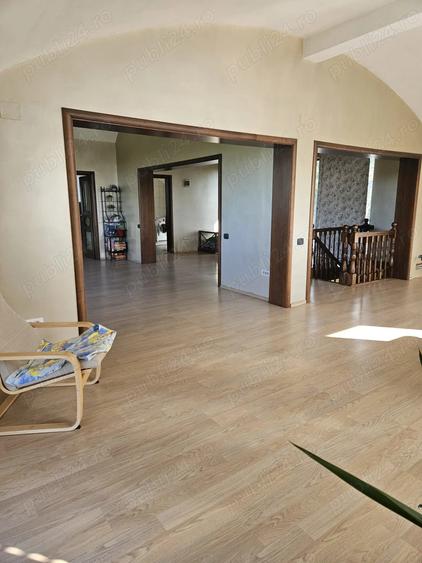 De vanzare Vila spatioasa P+1+M in orasul Fundulea, judetul Calarasi - 5