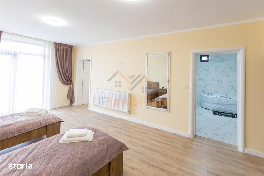 Vila De Inchiriat | 11 Camere | 650 Mp | Oradea | Bihor - 4