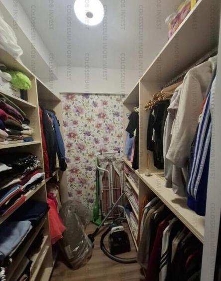 Apartament 3 camere, decomandat - zona Tractorul - 6