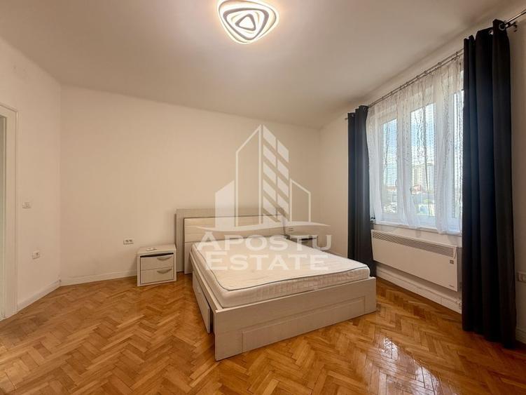 Apartament 2 camere, 67mp, complet renovat, zona Kogalniceanu - 1