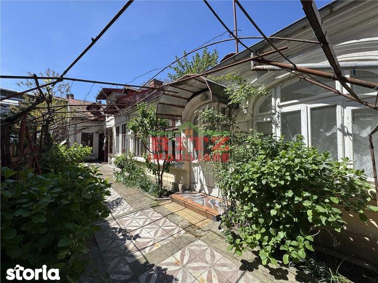 Nou! Casa S+P+M, cu teren 211 mp, zona Orasul de Jos! - 2