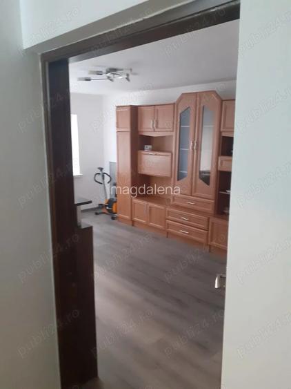 Apartament cu 2 camere de vanzare (particular) ideal activitate comerciala