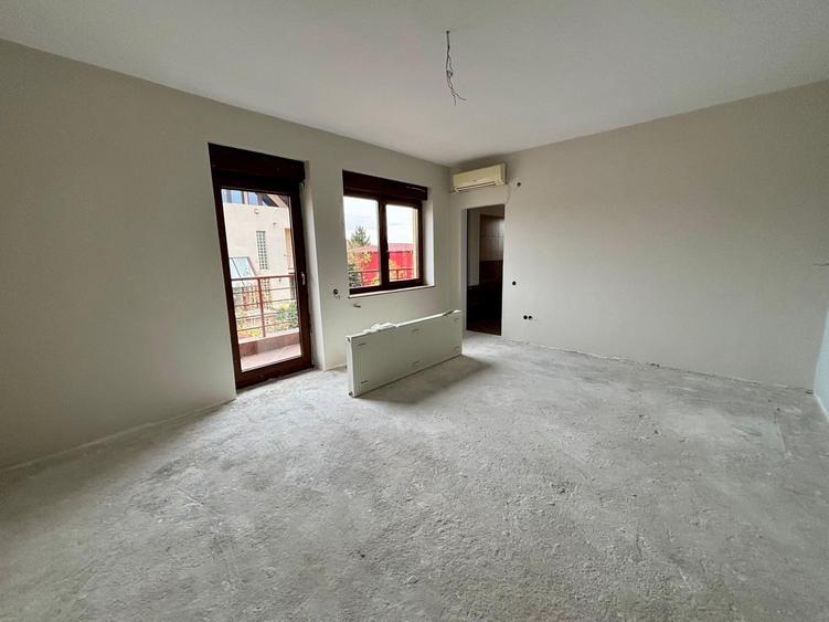 Duplex in intregime de vanzare - Colentina - Ion Creanga - 12