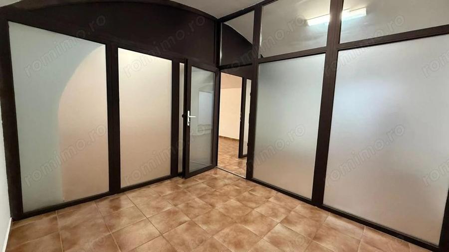 Ultracentral Str. Lucian Blaga | Acces individual | Parcare in curte - 1