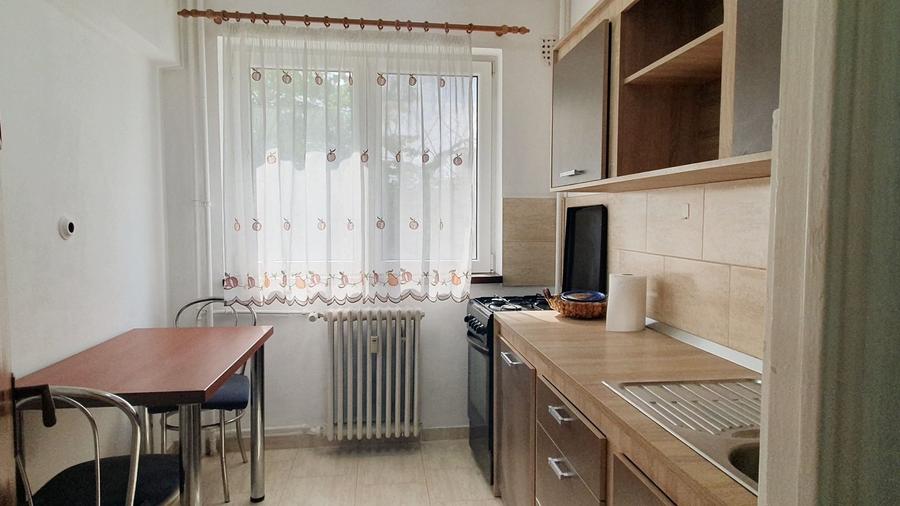 Titan - Burdujeni, 2 camere, Bloc Izolat,  10 min Metrou, parc - 8