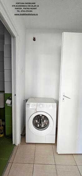 Apartament 2 camere, etaj 3/4, zona Ultracentrala - 11