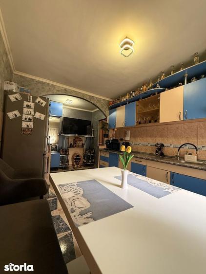 Vand apartament 2 camere tip R - 17