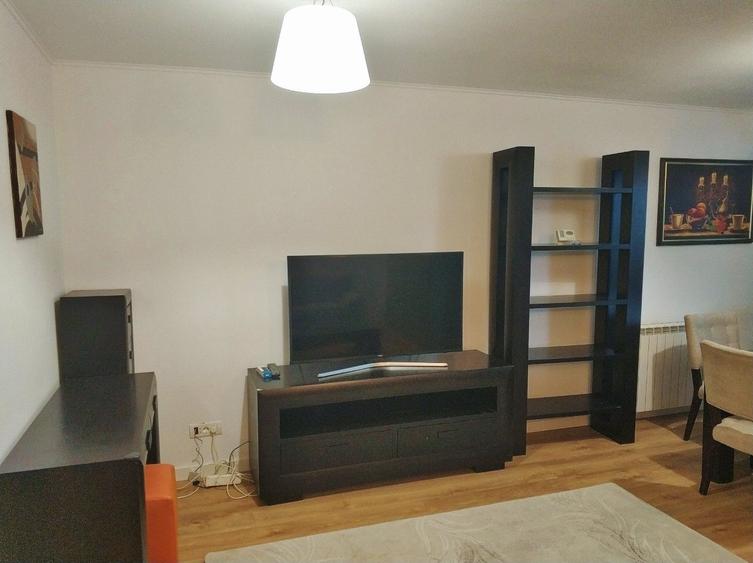 Faleza Nord - Apartament cu 3 camere frontal la mare - 6