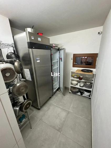 Spa?iu comercial 105 mp + curte, zona intens circulata, - 6