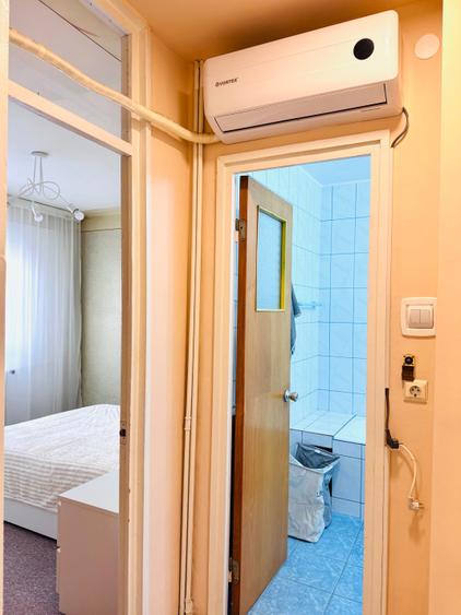 Apartament Spatios / Lujerului /Vizavi de  Metrou / Parcare ADP / - 12