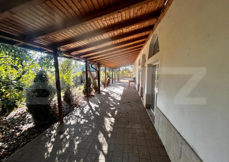 Casa de vanzare, 300 mp, strada Jiului - 2